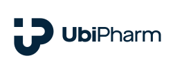 Logo UbiPharm Mayotte